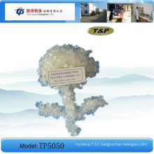 Tp5050  Is a Carboxyl Saturated Polyester Resin